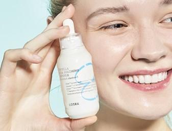 20 % på hela K-Beauty-sortimentet hos Hudoteket