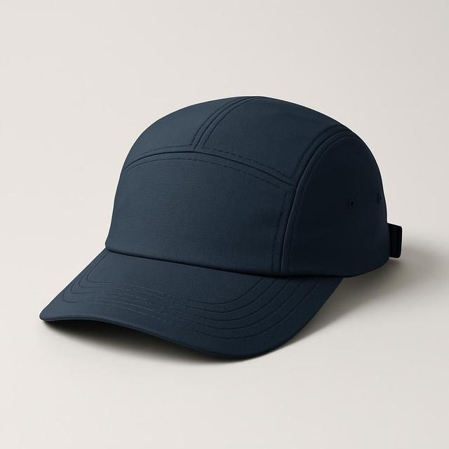 SALOMON Shoutout 7-Panel Performance Cap