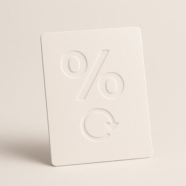 Spara 25 % på utvalda saker.