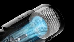 Dyson V8 Cyclone sladdlös dammsugare för 2 999 kr hos Dyson
