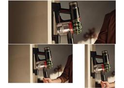 Dyson V8 Cyclone sladdlös dammsugare för 2 999 kr hos Dyson