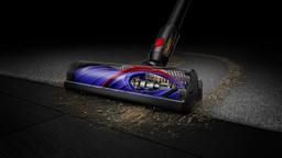 Dyson V8 Cyclone sladdlös dammsugare för 2 999 kr hos Dyson