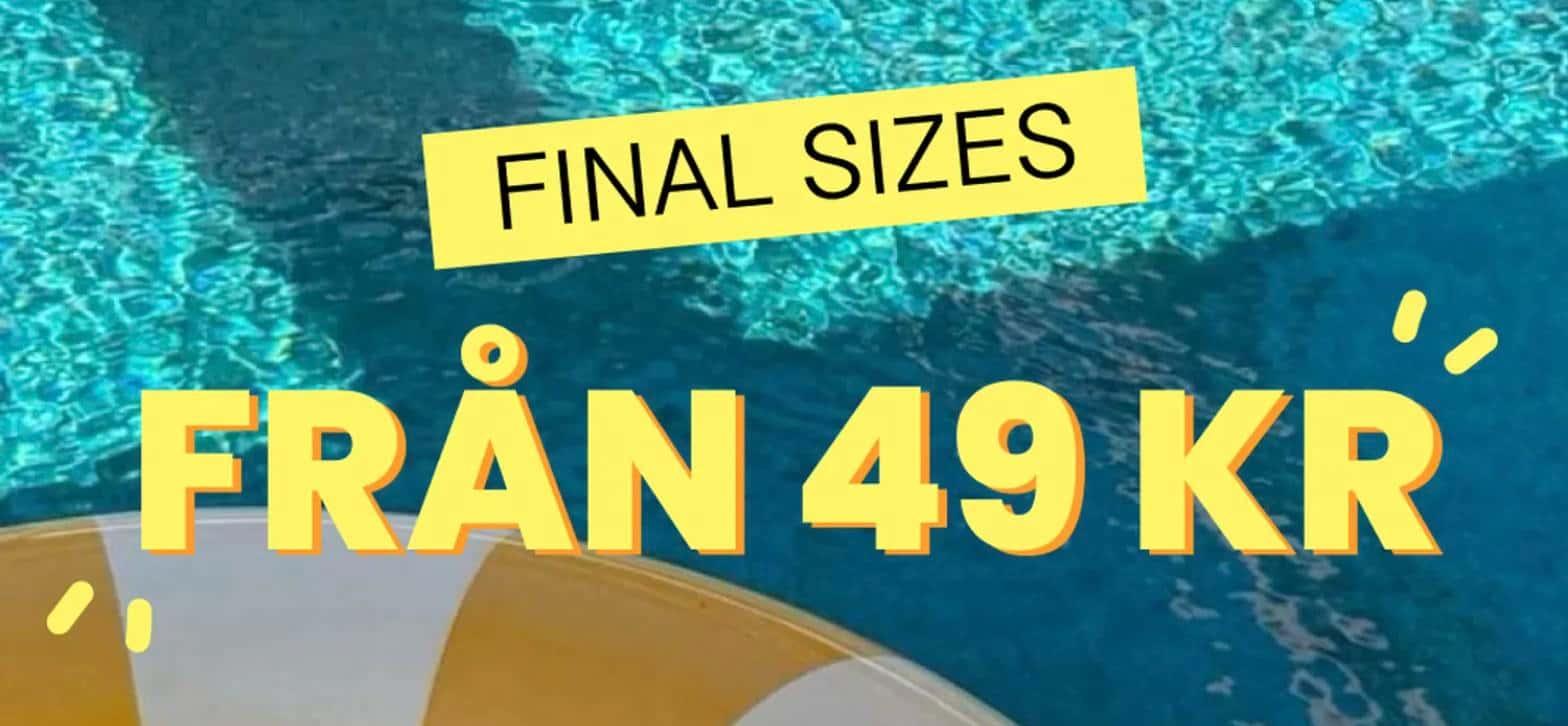 5 för 199 kr på underkläder i Frank Dandy Outlet