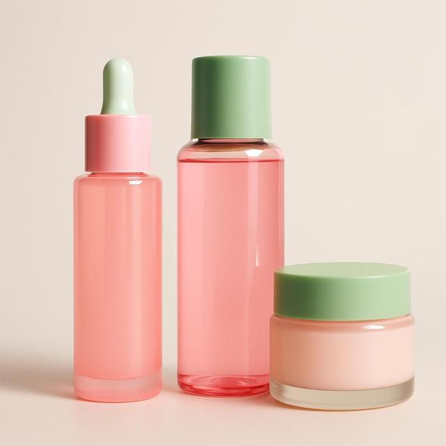 Watermelon Glow - Essentiella Skönhetsfavoriter