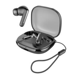 Senz trådlösa ANC in-ear hörlurar, svart