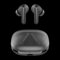 Senz trådlösa ANC in-ear hörlurar, svart