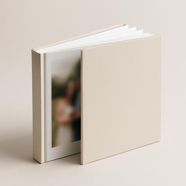 Skapa Personligt Fotoalbum hos MyFUJIFILM