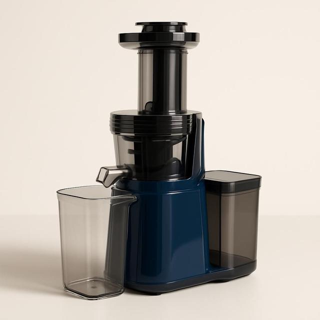 Cold Press Juicer