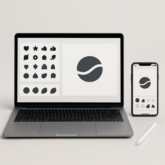 Custom Logo Creator - Design Free in Minutes