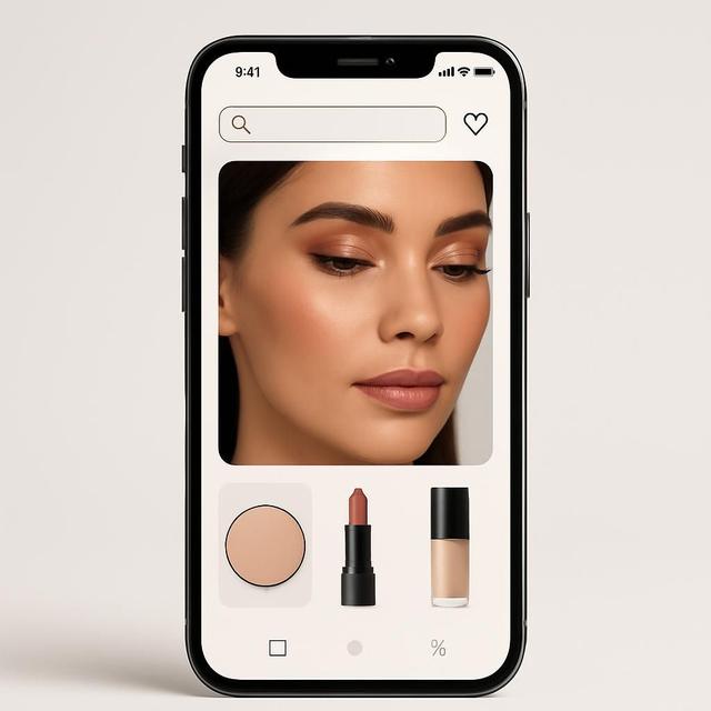 Ladda ner Notino Skönhetsapp Gratis