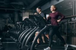 Träningskort hos Nordic Wellness från 99 kr i hela Sverige