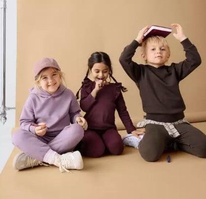 20 % rabatt på allt för medlemmar hos Lindex