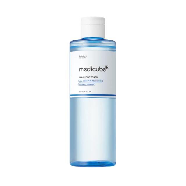 Medicube Zero Pore Toner 250ml