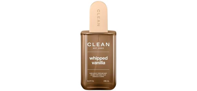 CLEAN Reserve Whipped Vanilla hår- och kroppsmist 236 ml