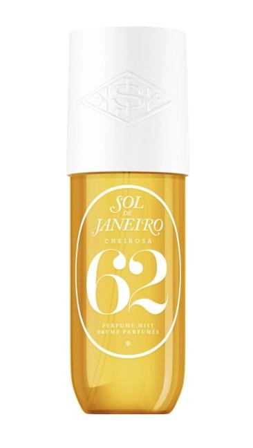 Sol de Janeiro Cheirosa 62 Body Mist 240 ml