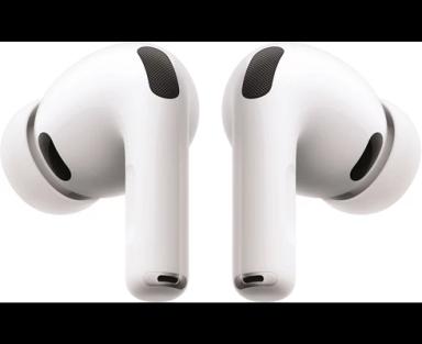 Apple AirPods Pro 3 för 2 390 kr hos NetOnNet