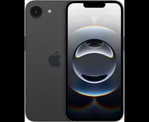 Apple iPhone 16e 128GB för 5 990 kr hos NetOnNet
