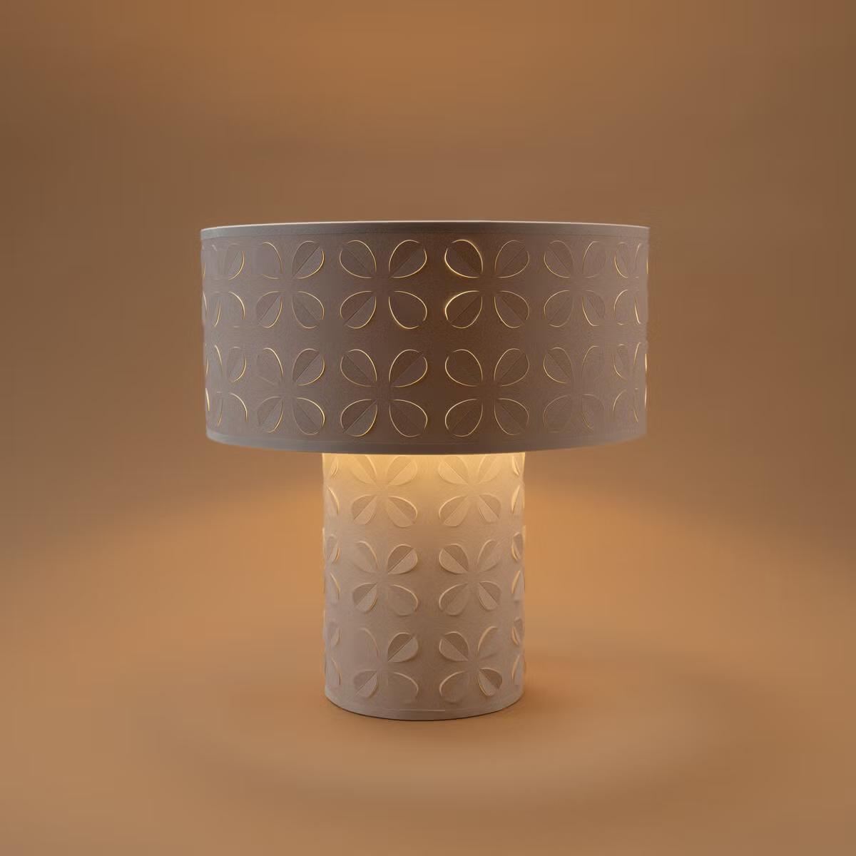 Stina bordslampa 62% rabatt
