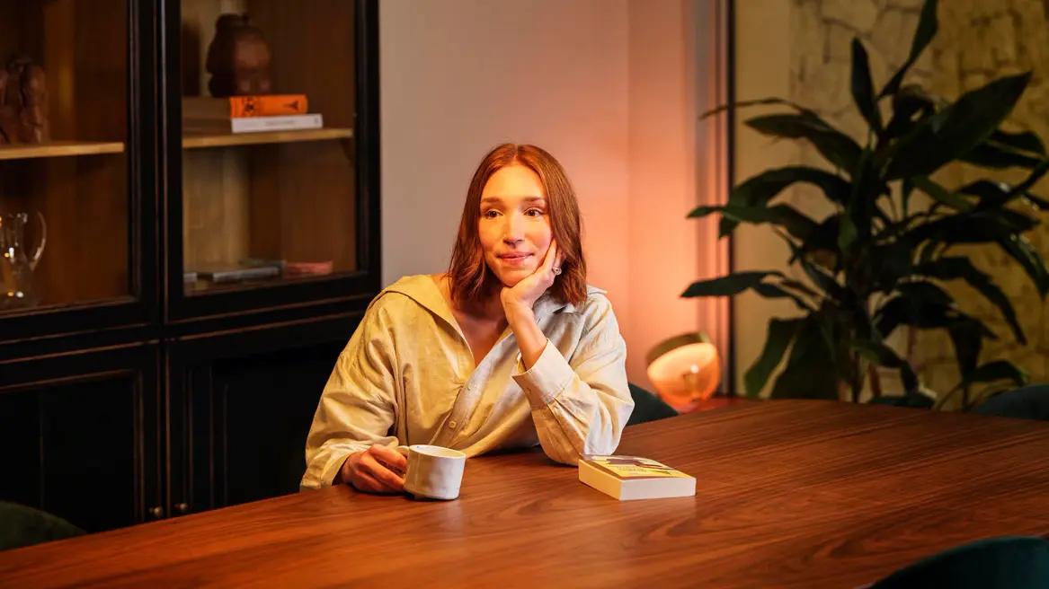 Höstrea hos Philips Hue: 15% rabatt på 2 produkter, 25% med Hue Bridge
