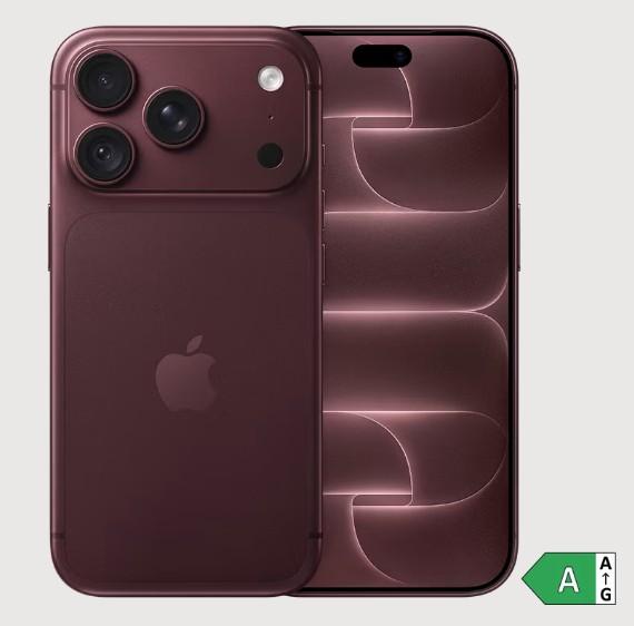 Här hittar du bäst deals iPhone 18 Pro just nu