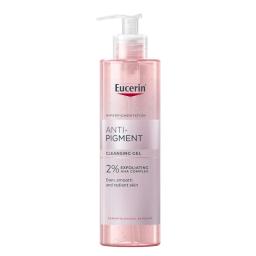 30 % rabatt på Eucerin ansikts- och kroppsvård hos Apotek Hjärtat