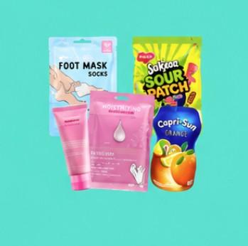 Gratis höstgåva från Normal