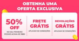 SHEIN 50% OFF – Code 456642X