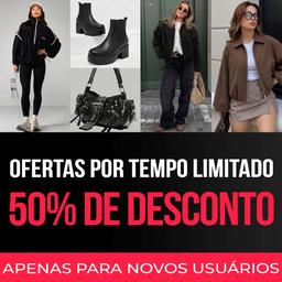SHEIN 50% OFF – Code 456642X