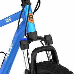 🚲RCB GK2 26" VTT – 21 växlar & skivbromsar