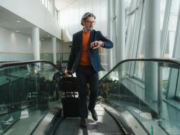 Kampanjpris på Business class långdistansflyg hos SAS