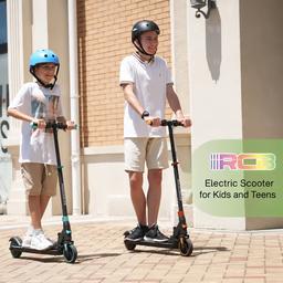  🔥RCB R15 el-scooter för barn – 1 799 kr