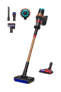 Extra 220 kr rabatt på nästan allt hos Dyson, även på reavaror