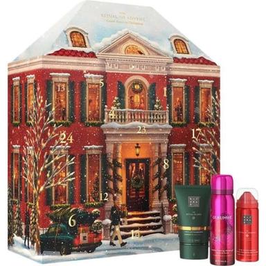 Rituals Classic adventskalender 2026 för 996 kr hos Proshop