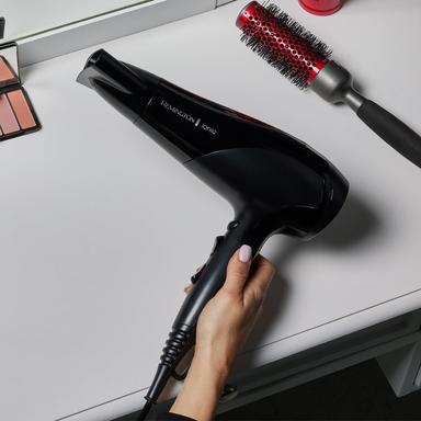Remington Ionic Dry D3198 hårtork 2200 W för 168,56 kr hos Amazon