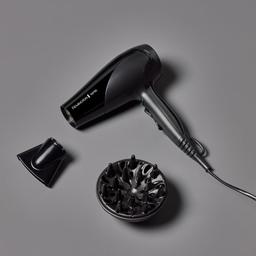 Remington Ionic Dry D3198 hårtork 2200 W för 168,56 kr hos Amazon