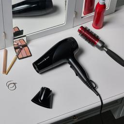 Remington Ionic Dry D3198 hårtork 2200 W för 168,56 kr hos Amazon