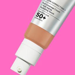 KICKS - upp till 40% på basmakeup