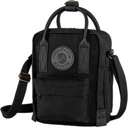 Fjällräven Kånken No. 2 Black Sling för 899 kr hos Outnorth