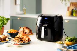 Russell Hobbs Satisfry airfryer 4 L för 543,37 kr hos Amazon (Prime)
