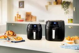 Russell Hobbs Satisfry airfryer 4 L för 543,37 kr hos Amazon (Prime)