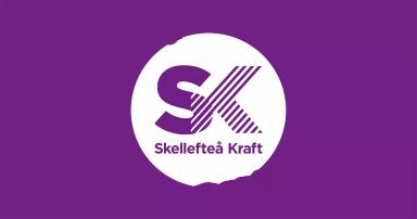 Förnybar el till inköpspris i 12 månader hos Skellefteå Kraft