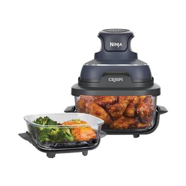 Ninja CRISPi 4-i-1 bärbar airfryer för 1 499 kr hos SharkNinja