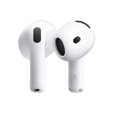 Apple AirPods 5 för 1 490 kr med medlemspris hos NetOnNet