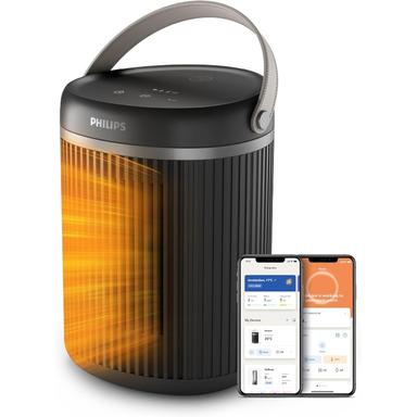 Philips 3000 värmefläkt 2000 W med app för 599,99 kr hos Amazon (Prime)