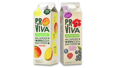 Billigare Proviva