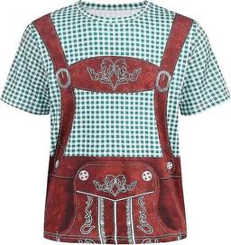 Halloween- och Oktoberfest-pynt till fyndpriser hos Fyndiq