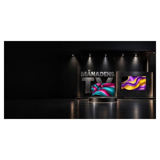 LG OLED C5 och G5 rabatt