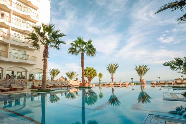 1 000 kr rabatt på vinterresan till Hurghada och Gran Canaria hos Solresor