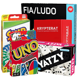 Skicka ett spelpresentkort via Mobila Presentkort för 200 kr