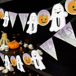 Gratis halloweenpyssel och målarbilder att skriva ut hos inkClub